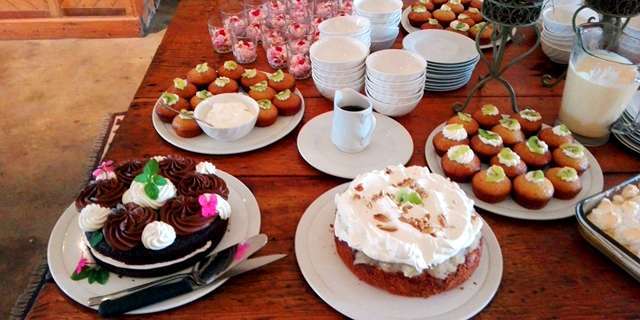 Van Brakel Stoor Cakes and up cakes